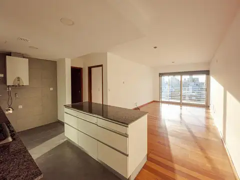 Departamento en Alquiler en Centro, Rosario