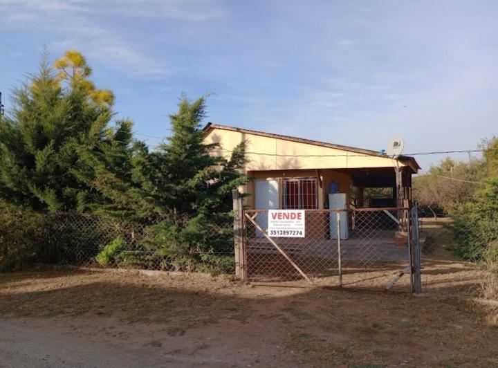 Quinta vacacional · 75m² · 2 Ambientes · 1 Cochera
