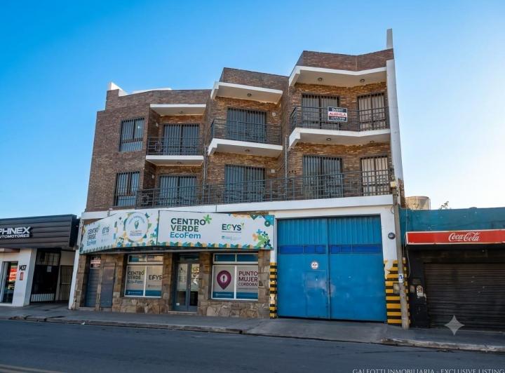 Departamento · 35m² · 1 Ambiente