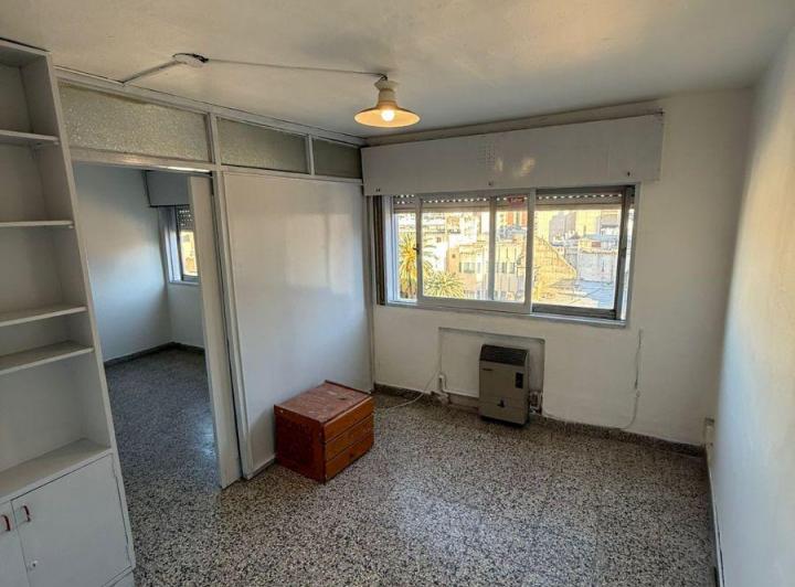 Departamento · 30m² · 1 Ambiente