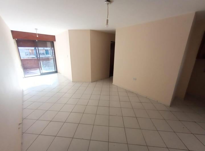 Departamento · 39m² · 1 Dormitorio