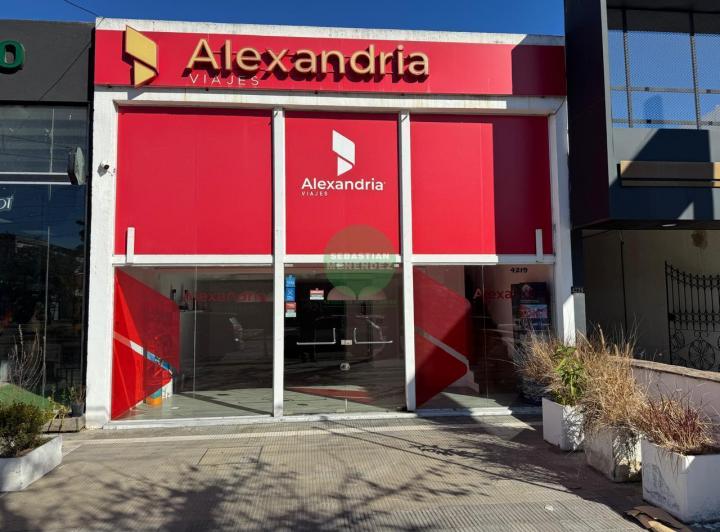 Oficina comercial · 85m² · 1 Ambiente