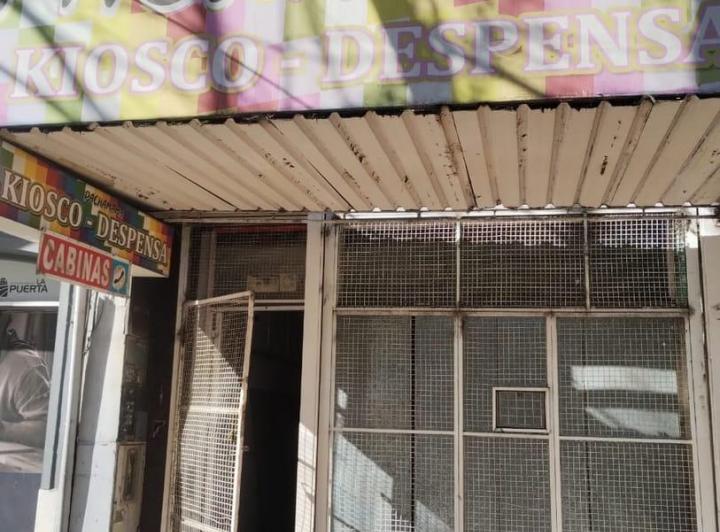 Local comercial · 132m² · 1 Ambiente