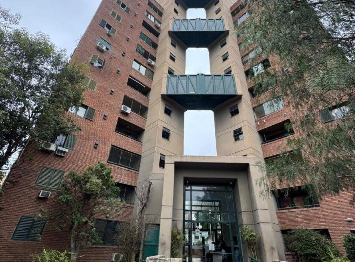 Departamento · 85m² · 5 Ambientes