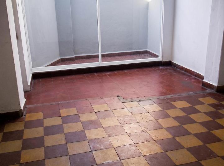 Departamento · 1 Ambiente