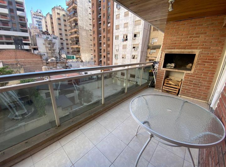 Departamento · 65m² · 4 Ambientes
