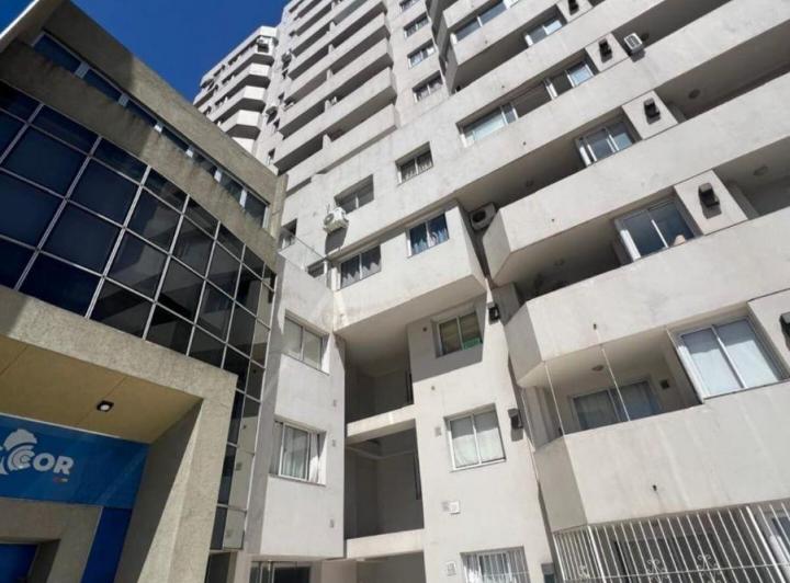Departamento · 45m² · 2 Ambientes