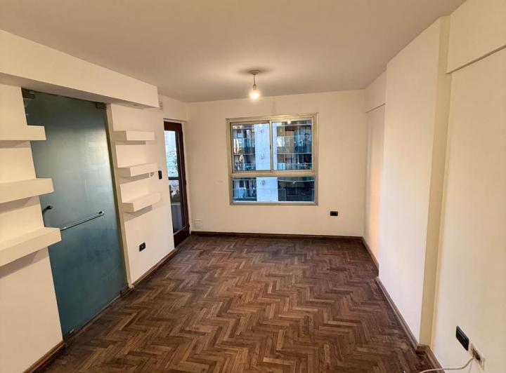 Departamento · 1m² · 2 Ambientes