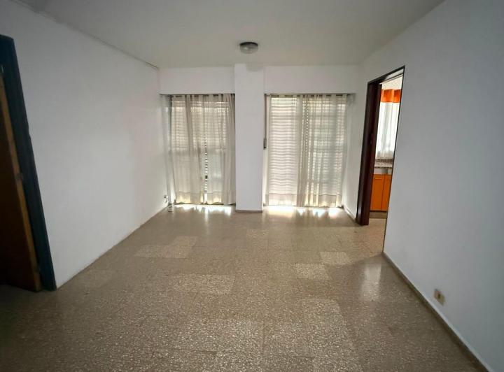 Departamento · 54m² · 3 Ambientes