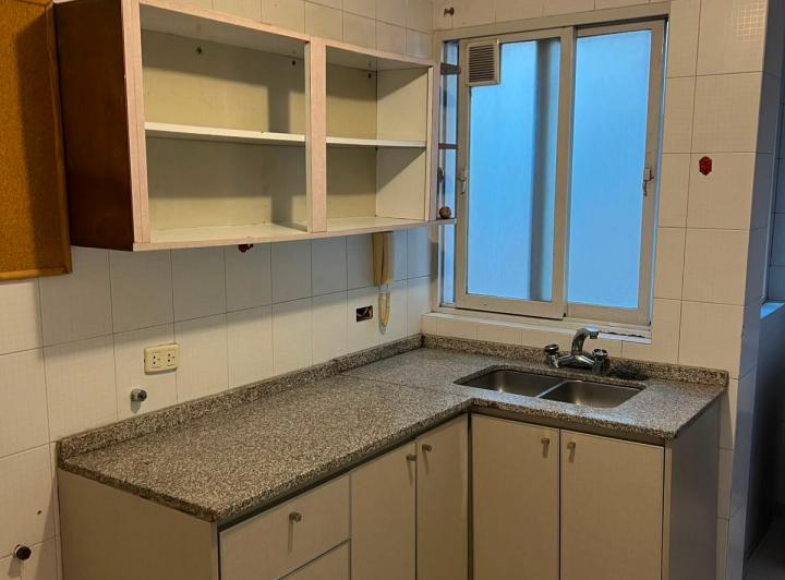 Departamento · 85m² · 5 Ambientes