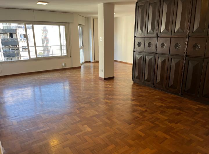 Departamento · 90m² · 2 Dormitorios