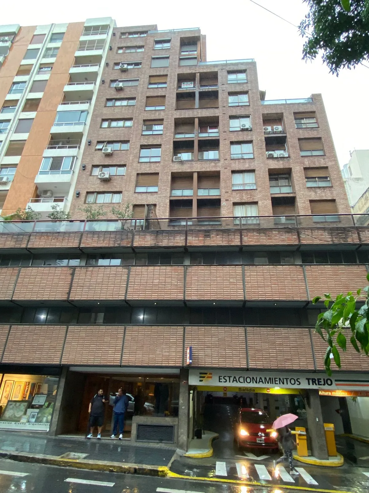 VENTA - DEPARTAMENTO EN NVA CORDOBA -OBISPO TREJO 440
