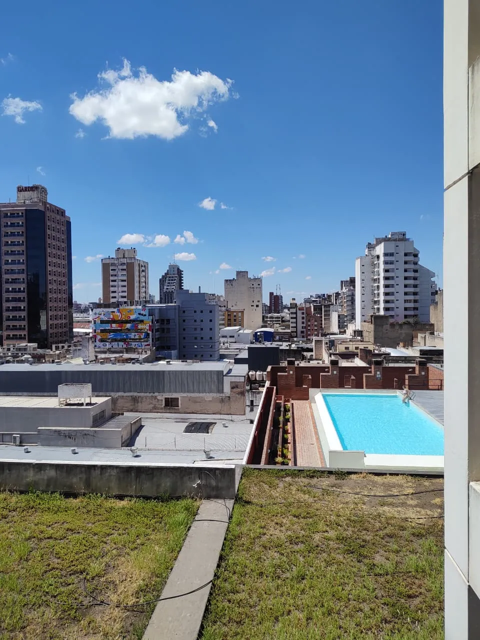 Venta Departamento un Dormitorio