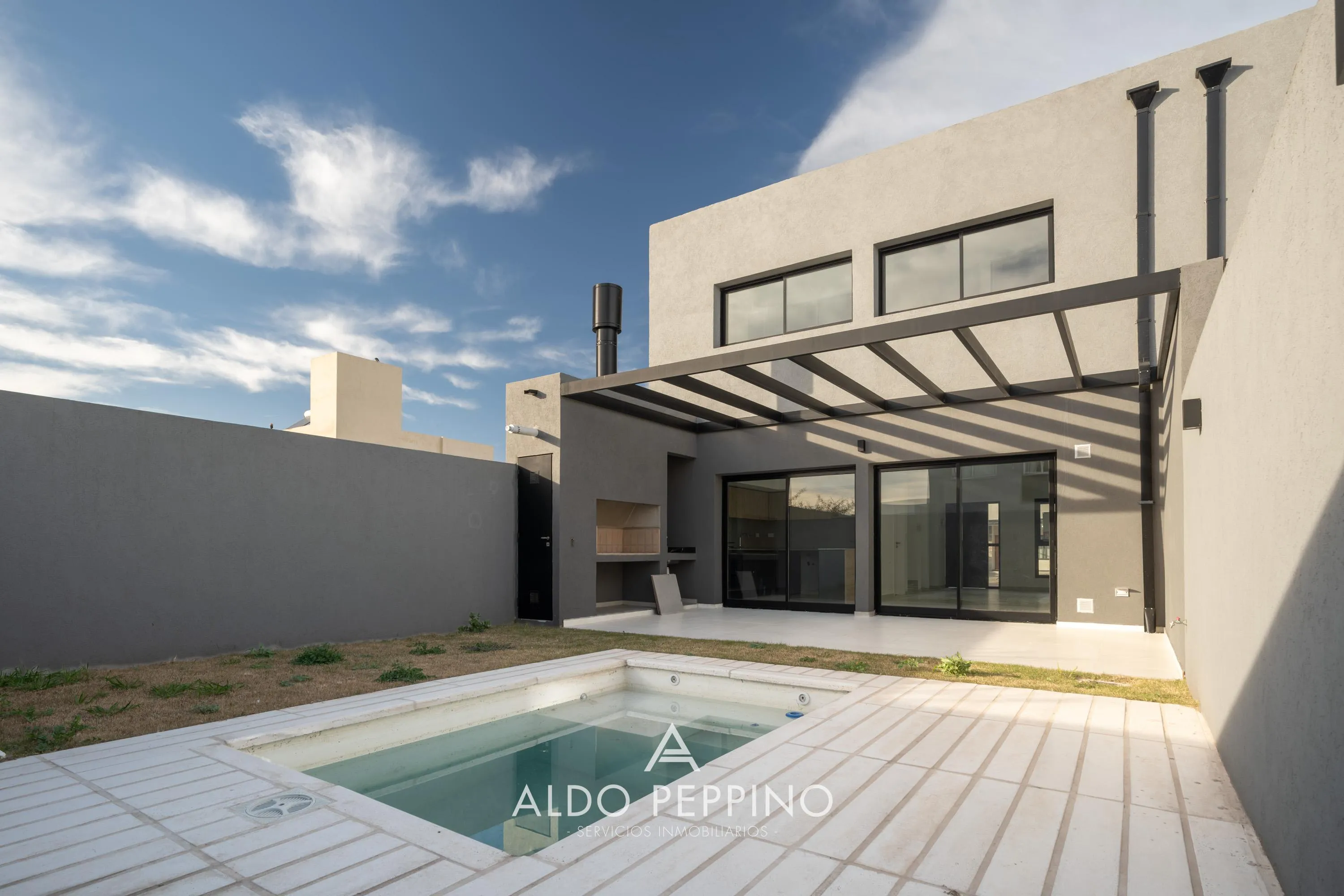 DUPLEX PREMIUM A ESTRENAR CON PILETA - TERRAZAS DE MANANTIALES