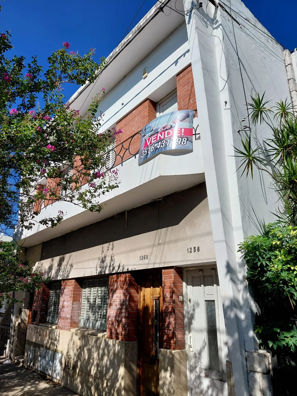 Vendo 3 Dorm Alta Cordoba- Cocina Comedor- Terraza amplia