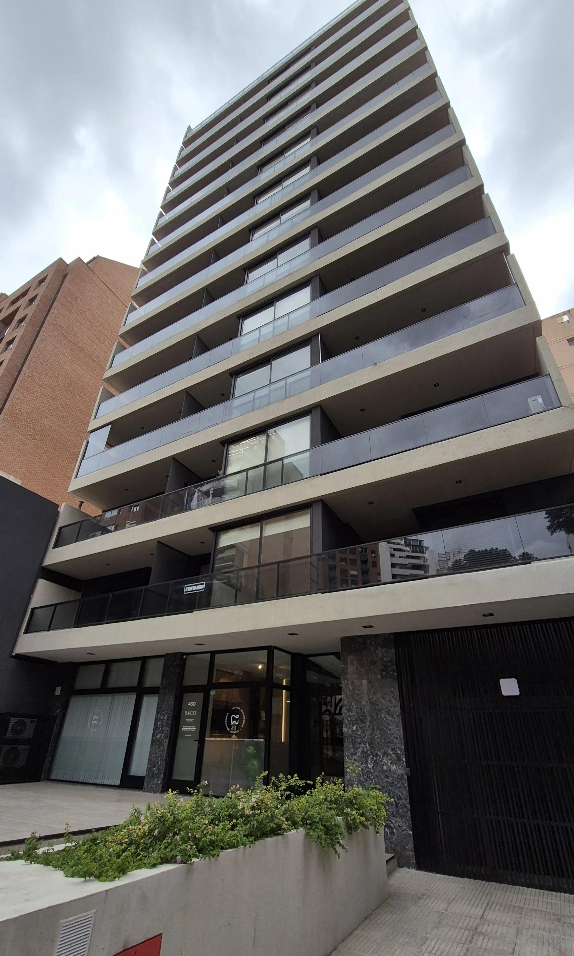 Venta! Nueva Cordoba Departamento 3 Dormitorios Con Cochera A Estrenar!!