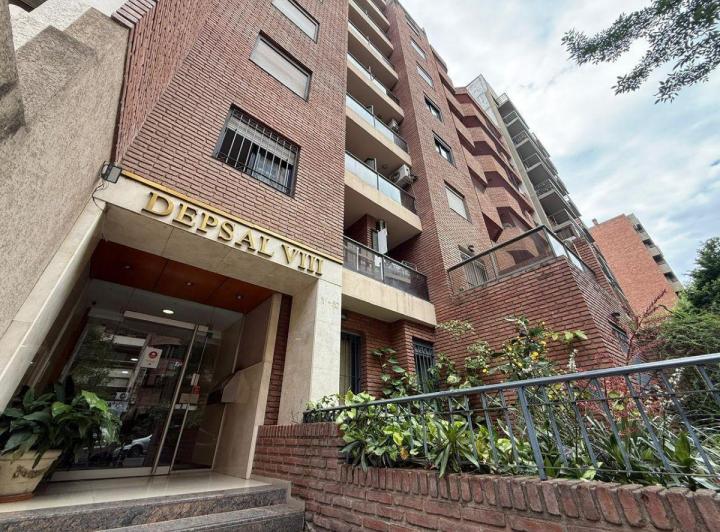 Departamento · 42m² · 1 Ambiente