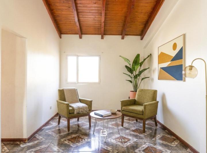 Departamento · 63m² · 4 Ambientes