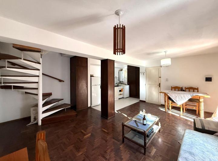 Departamento · 60m² · 3 Ambientes