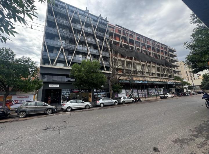 Departamento · 62ha · 1 Dormitorio