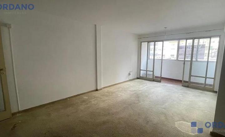 Departamento · 129m² · 8 Ambientes