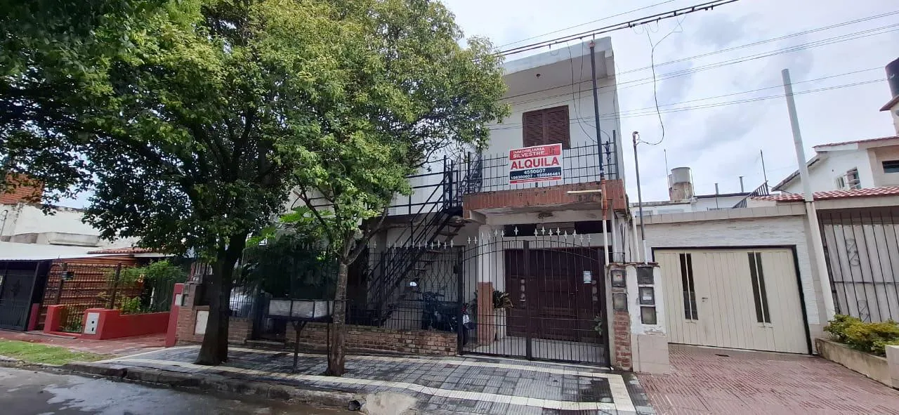 HERMOSO DEPARTAMENTO PLANTA ALTA SIN EXPENSAS