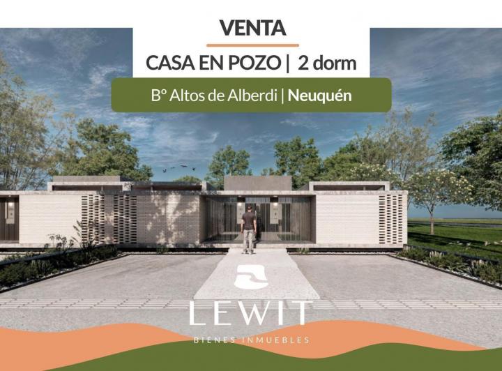 Casa · 180m² · 3 Ambientes · 1 Cochera
