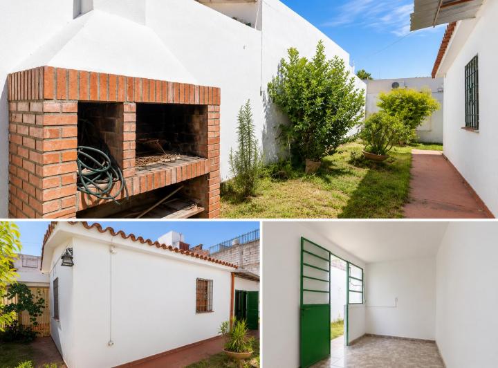 Casa · 110m² · 2 Dormitorios · 1 Cochera