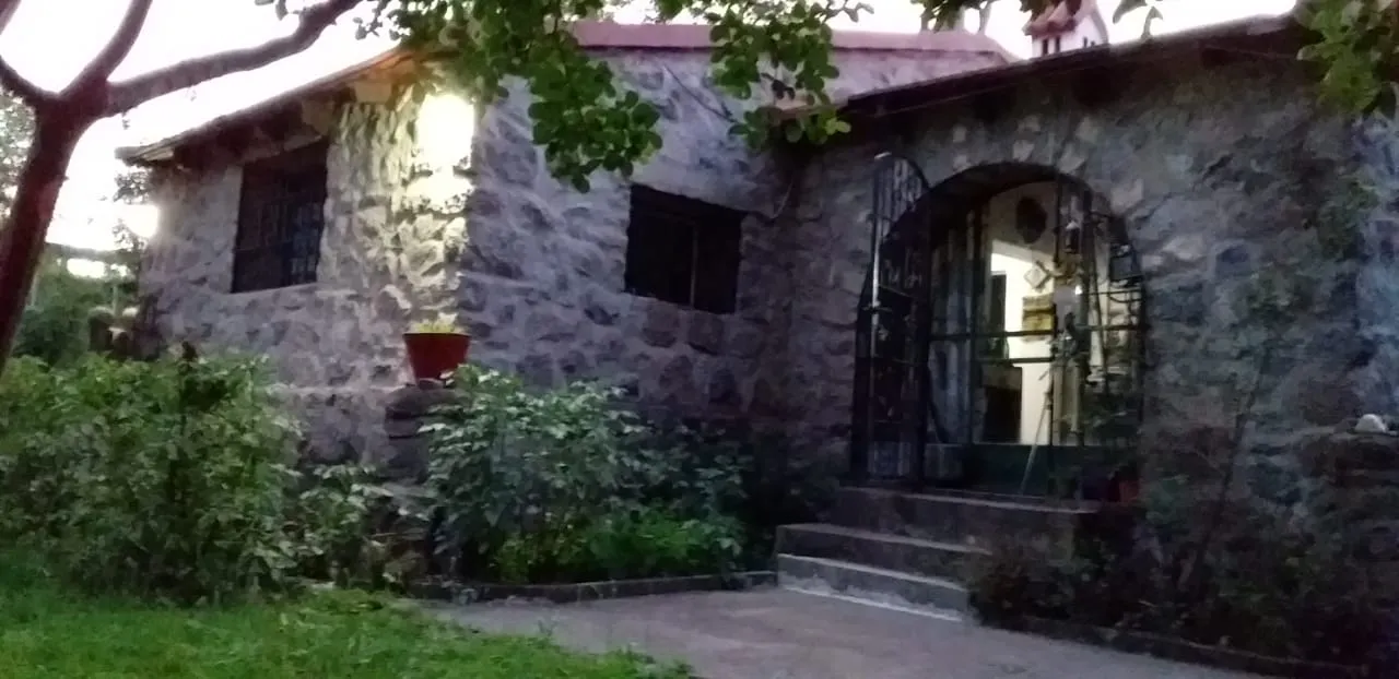 Kabals inmobiliaria - VENTA GRANJA- AGUA DE ORO