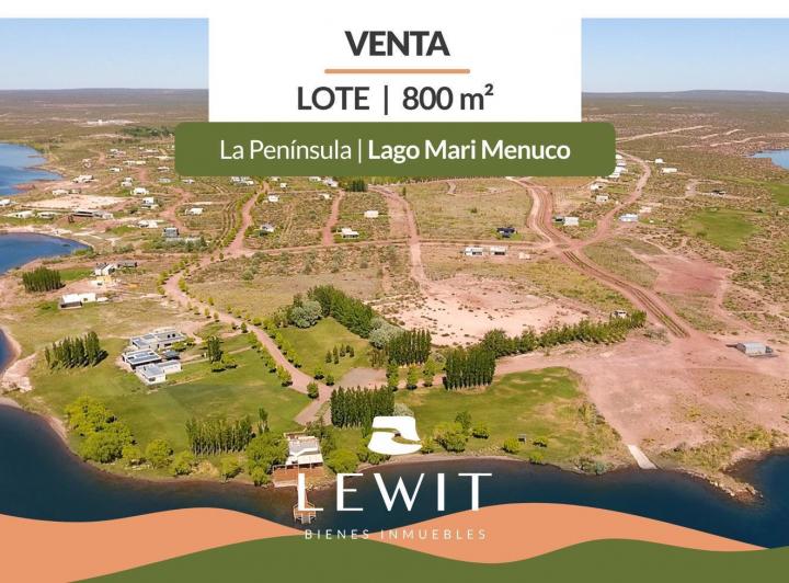 Terreno · 808m²