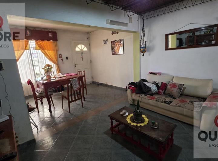 PH · 90m² · 4 Ambientes · 1 Cochera