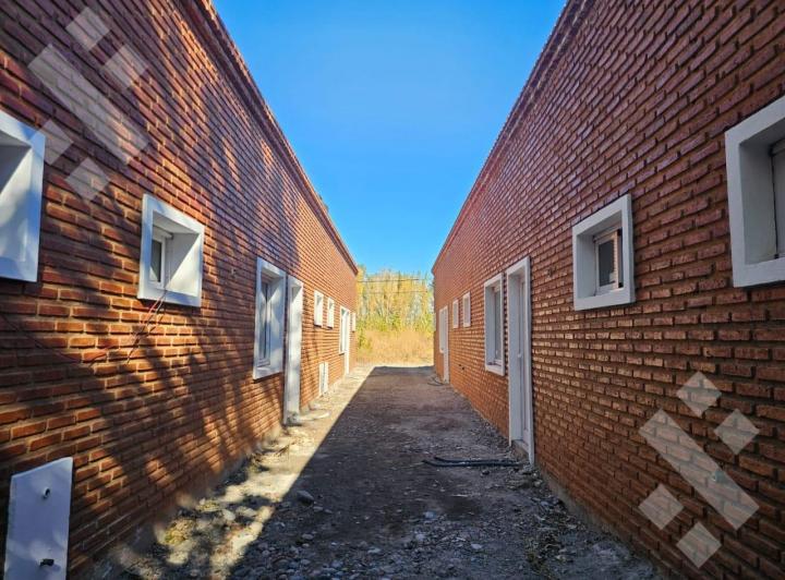 Departamento · 415m² · 3 Ambientes