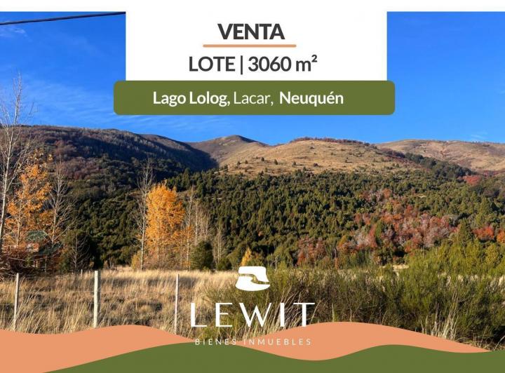 Terreno · 3060m²