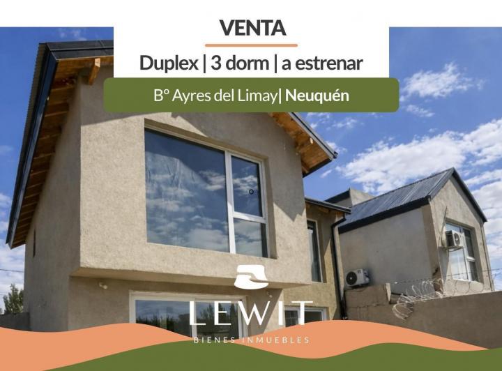 PH · 109m² · 5 Ambientes · 1 Cochera