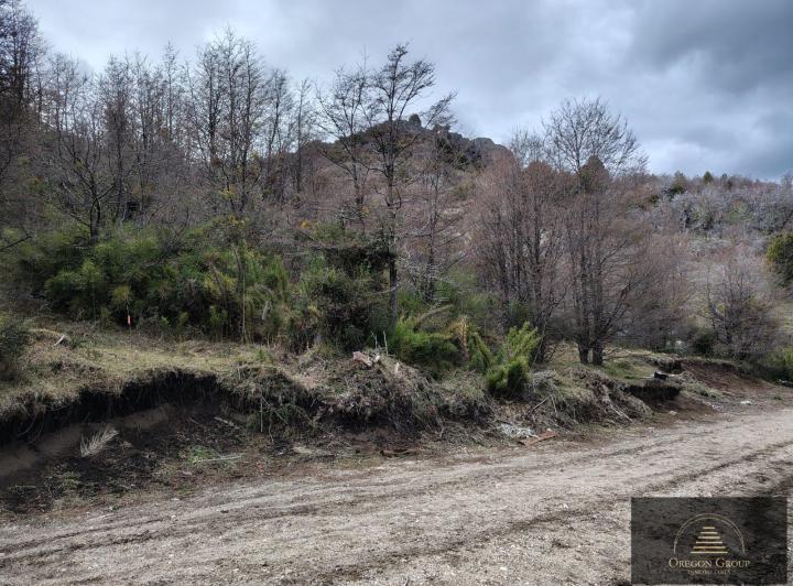 Terreno · 1000m²