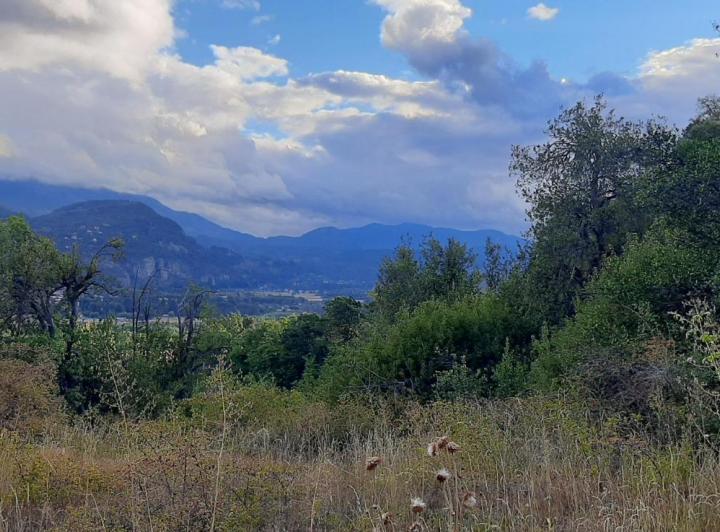 Terreno · 2ha