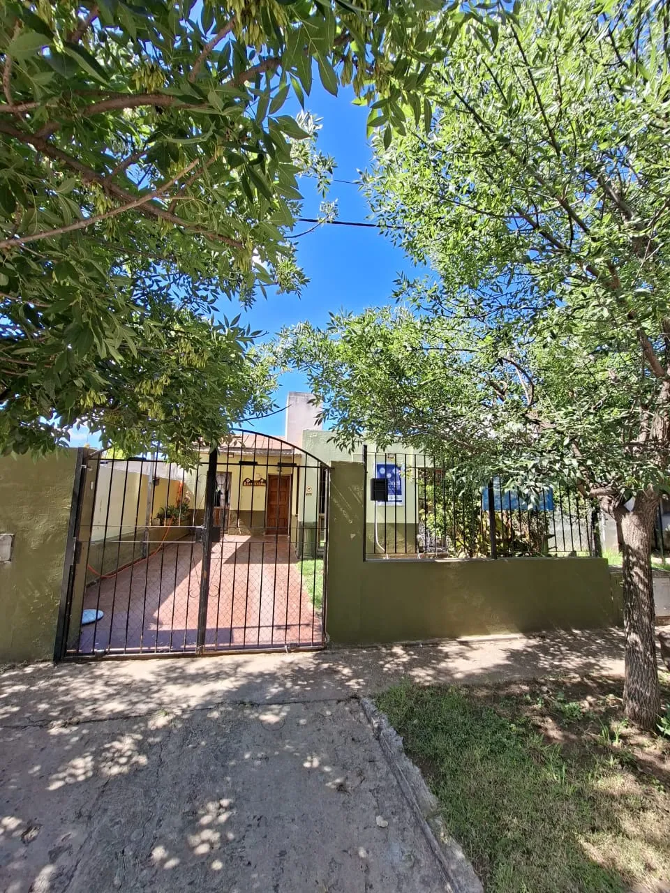 En Venta Casa 2 Dorm. Brigadier San Martín