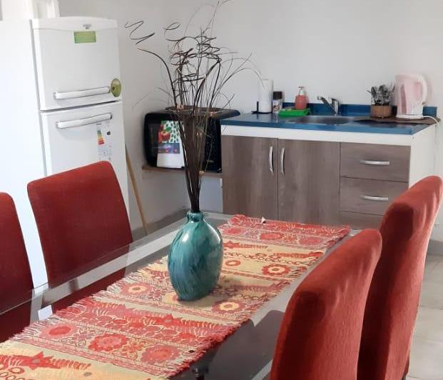 Departamento · 35m² · 2 Ambientes · 1 Cochera