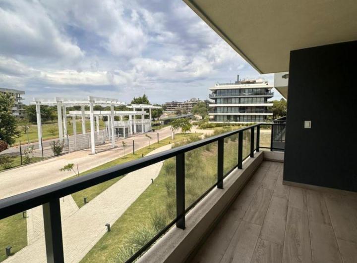 Departamento · 99m² · 4 Ambientes · 1 Cochera