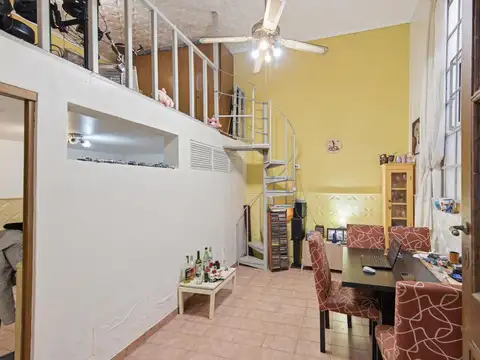PH en Venta en Monserrat, CABA