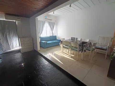 Casa en Venta en Villa Riachuelo, CABA