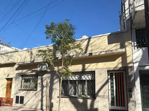 Casa en Venta en Versalles, CABA