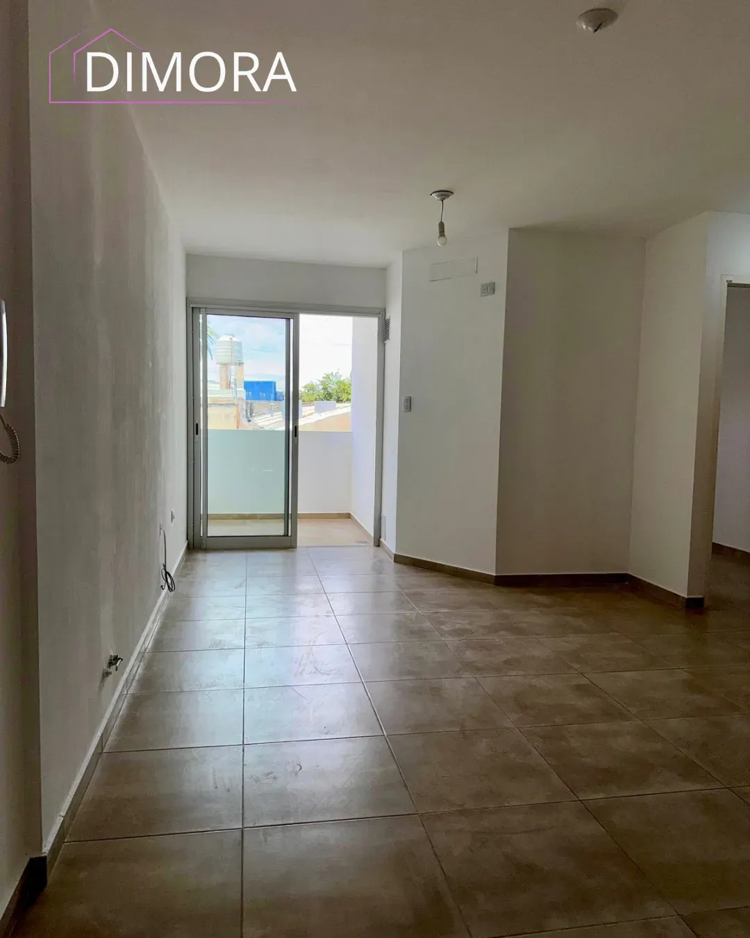 Oportunidad en B. Guemes: Depto en Venta - 1 Dormitorio con Balcón + Cochera
