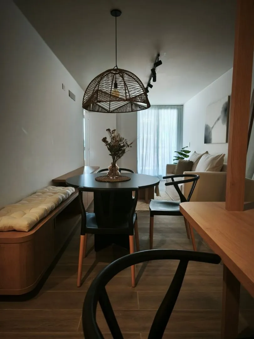 Nueva Córdoba - Ambrosio Olmos 780 - estrenar - 1 dorm + escritorio!