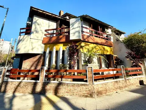 Casa en Venta en Villa General Mitre, CABA