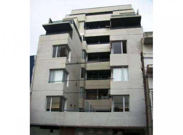 Departamento · 40m² · 2 Ambientes
