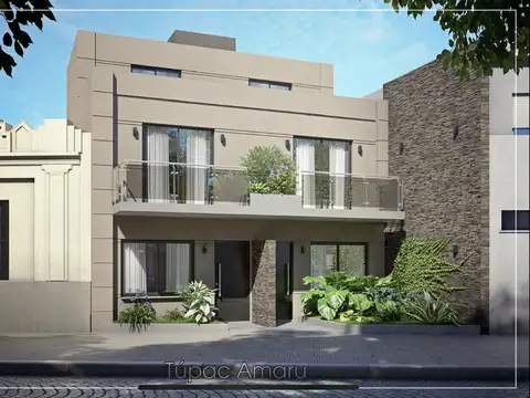 Casa en Venta en Floresta Norte, Floresta