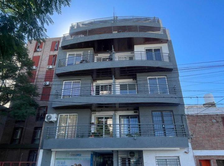 Departamento · 45m² · 2 Ambientes
