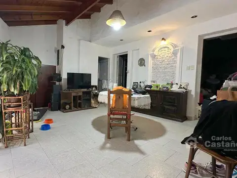 Casa en Venta en Saavedra, Capital Federal