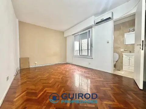 Departamento en Alquiler en Recoleta, Capital Federal